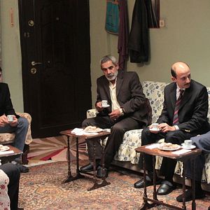 Bilder Gelmeyen Bahar - Der Frühling ohne dich