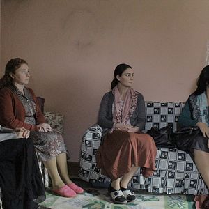 Bilder Gelmeyen Bahar - Der Frühling ohne dich