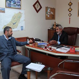 Bilder Gelmeyen Bahar - Der Frühling ohne dich