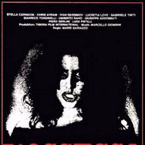 Bilder L'ossessa - Das Omen des Bösen