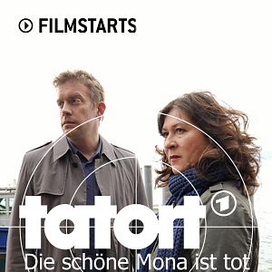 Bilder Tatort: Die schöne Mona ist tot