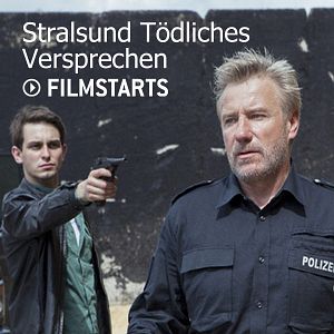 Bilder Stralsund: Tödliches Versprechen