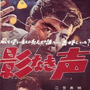 Bilder Voice Without a Shadow