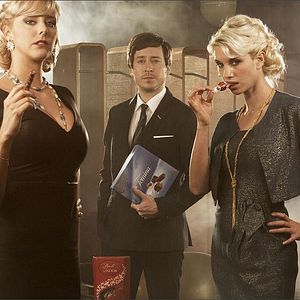 Bilder Julie Nicolet