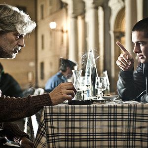 Bilder Scialla! Eine Geschichte aus Rom