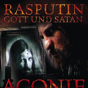 Bilder Agonie - Rasputin, Gott und Satan