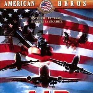 Bilder Air Marshal - Horrorflug ins Ungewisse