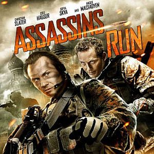 Bilder Silent Assassins - Lautlose Killer