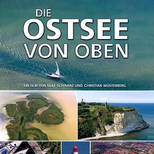 Bilder Die Ostsee von oben