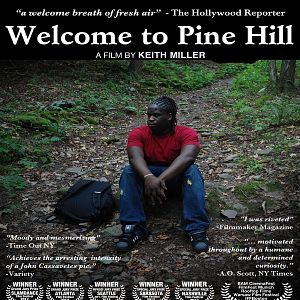 Bilder Welcome to Pine Hill