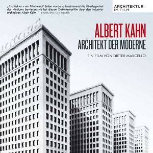 Bilder Albert Kahn, Architekt der Moderne