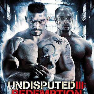Bilder Undisputed III: Redemption