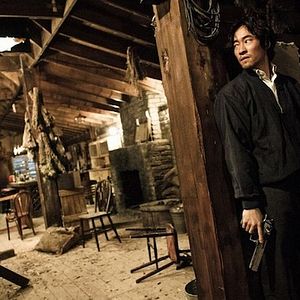 Bilder The Berlin File