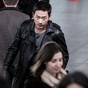 Bilder The Berlin File