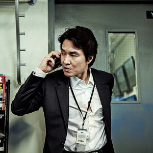 Bilder The Berlin File