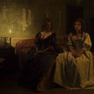 Bilder Etudes pour un paysage amoureux