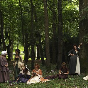 Bilder Etudes pour un paysage amoureux