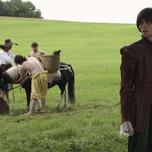 Bilder Etudes pour un paysage amoureux