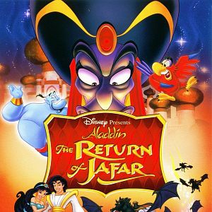 Bilder Dschafars Rückkehr