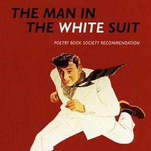 Bilder Der Mann im weißen Anzug