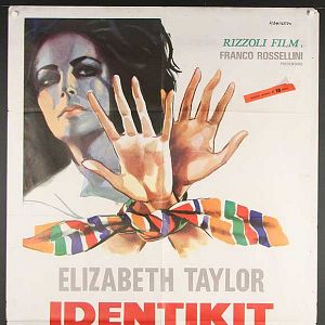 Bilder The Driver's Seat