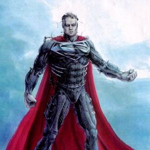 Bilder The Death of "Superman Lives": What Happened?