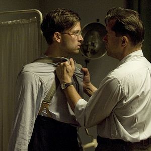 Bilder Nacht über Berlin