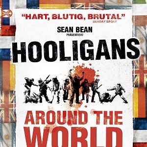Bilder Hooligans - Around the World
