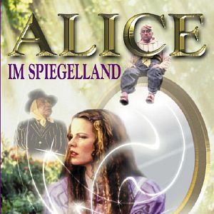 Bilder Alice im Spiegelland