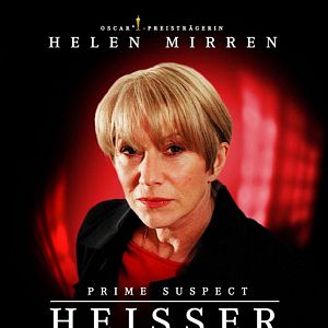 Bilder Heißer Verdacht - Seilschaften