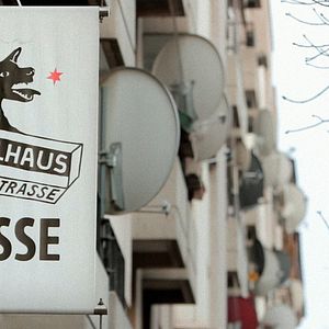 Bilder Canim Kreuzberg