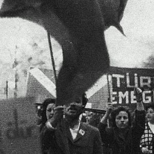 Bilder Canim Kreuzberg