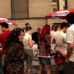 Bilder Canim Kreuzberg