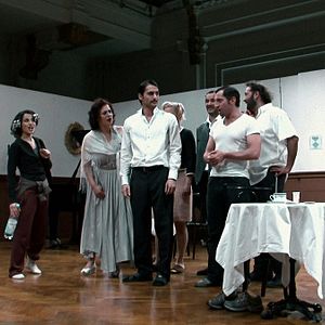 Bilder Canim Kreuzberg