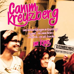 Bilder Canim Kreuzberg