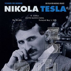 Bilder Nikola Tesla - Visionär der Moderne