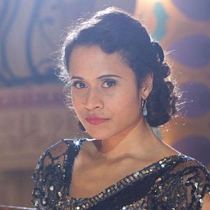 Bilder Angel Coulby