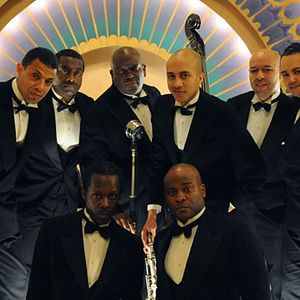 Bilder Dancing on the Edge