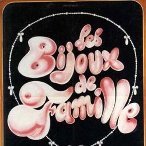 Bilder Les Bijoux de famille