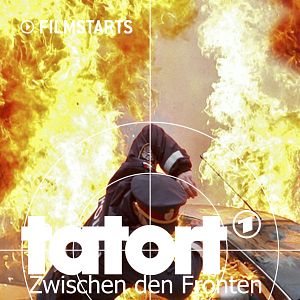 Bilder Tatort: Zwischen den Fronten