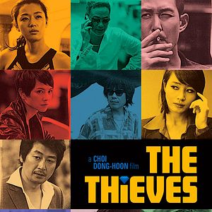 Bilder The Thieves