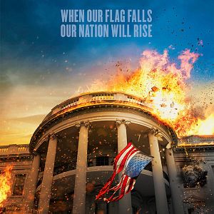 Bilder Olympus Has Fallen - Die Welt in Gefahr