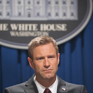 Bilder Aaron Eckhart