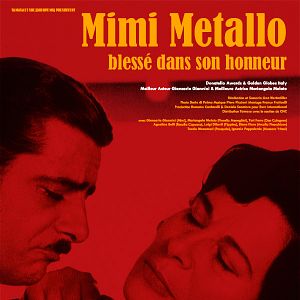 Bilder Mimi - in seiner Ehre gekränkt