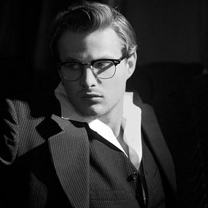 Bilder James Preston