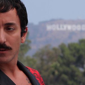 Bilder Hollywood Sex Wars