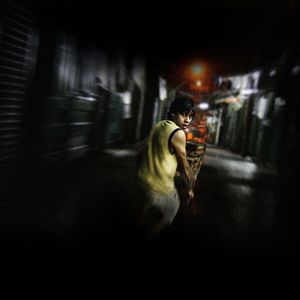 Bilder Night Market - Tödliche Fracht