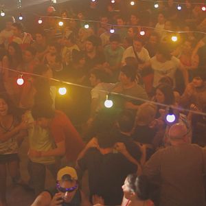 Bilder Night Market - Tödliche Fracht