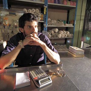 Bilder Night Market - Tödliche Fracht