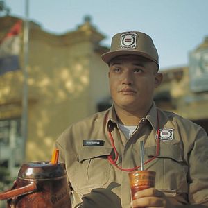 Bilder Night Market - Tödliche Fracht